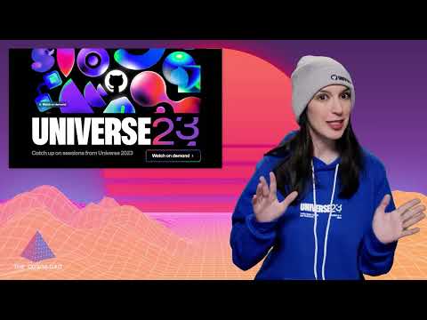 The Download: GitHub Universe 2023 Recap, Microsoft Ignite 2023, OpenAI DevDay and more