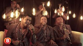 &quot;Derecho de antigüedad&quot; - La Original Banda El Limón de Salvador Lizárraga