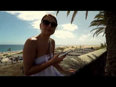 Gran Canaria 2017