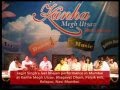 Jagjit Singh S Last Bhajan Performance In Mumbai On 4 Sept 2011