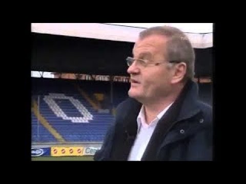 1996/97 Finale Kupa BiH: Sarajevo - Željezničar 2:0