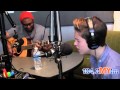 Ryan Beatty "Hey LA" Live Acoustic 