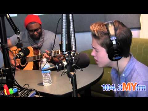 Hey L.a. - Ryan Beatty
