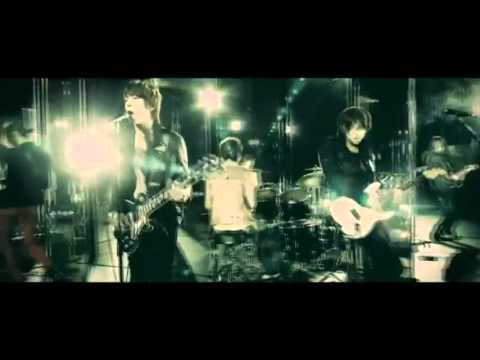 CNBLUE　8/29発売　CODE NAME BLUE　spot