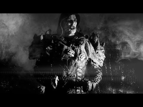 BLUTGOTT - Drachenlegion (Balgeroth Version) [Official Video]
