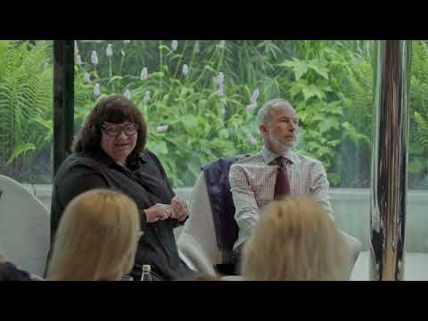 OLAS SARUNAS / 6 MĀKSLA, ĪPAŠUMS UN ĒTIKA - KUR SĀKAS UN BEIDZAS ATBILDĪBA?