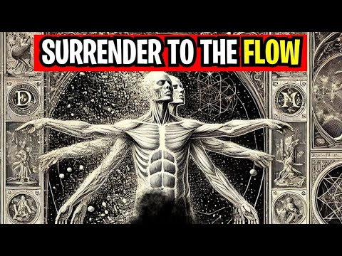 You Have Nothing To Do But Let Go - Jim Carrey Divine Insights On Depression – Audiobook