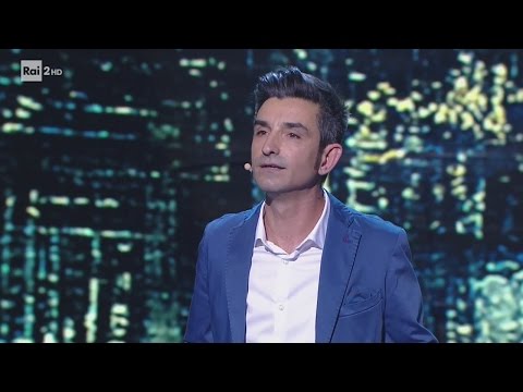 Mariano Bruno - Made in Sud 04/04/2017