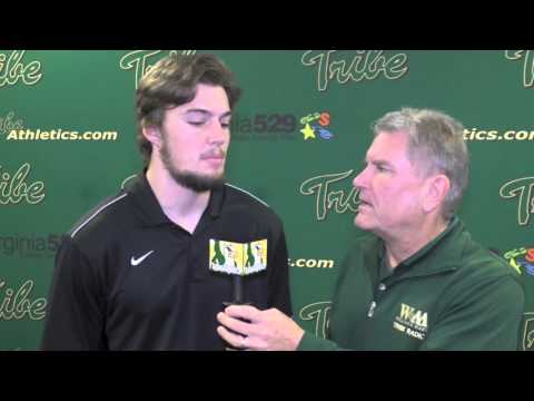 Week 11 Press Conference - Mike Barta