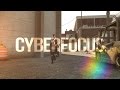CyberFocus - Wild Boy 
