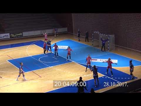 6 kolo SRLSZ / ZRK Medicinar - ZORK Jagodina