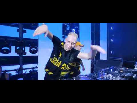 Dual Damage Ft. MC Activate - Unbreakable (Official Videoclip)