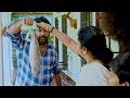 Uppum Mulakum ബാലുവിന്റെ പുട്ട് മുടിയൻ കഴിച്�