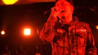 Ryo「Song for...」(HY)、梅田Zeela、１４.０９.３０