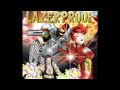 Major Lazer and La Roux - Bulletproof (Nacey ...