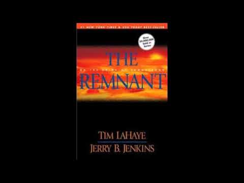The Remnant full length audio book will be moved to Amy Hogan on 6/19/25.