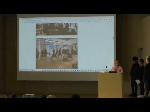 環境ツーリズム学科 長野大学講義「信州上田学2023」報告2024/02/10