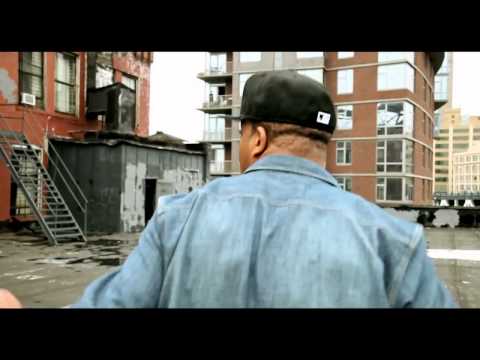 Skyzoo  Written In The Drums