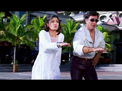Govinda 90's Dance Hits | Best Govinda Songs | Kisi Disco Mein Jaaye | Husn Hai Suhana | Hindi Songs