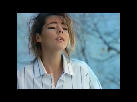 Videoclip de We'll Be Together (2006) — Sandra