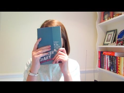THE BUNKER DIARY BOOK REVIEW
