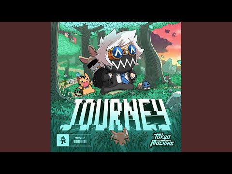 JOURNEY