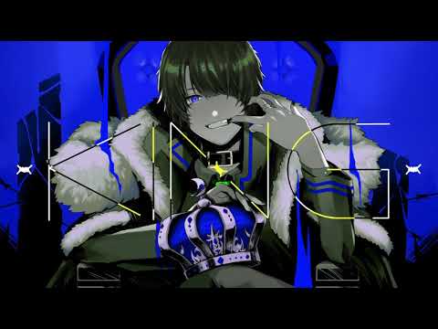 【絵師が】KING/Kanaria(cover)-つきしろやしろ。【歌ってみた】