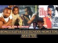 BONGO FLEVA OLD SCHOOL NON STOP MIX STEP VOLUME 7 NA DJ AMANI MR EBBO FEROOZ WAGOSI WA KAYA 2000