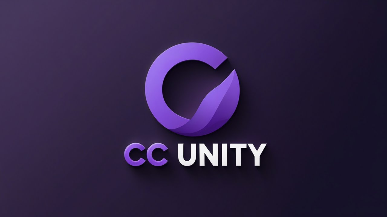 Closed Caption Unity Overview Video