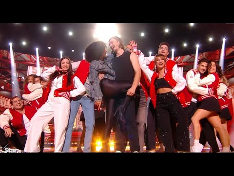 Star Academy S11 - Pierre et Candice - You're the one that I want