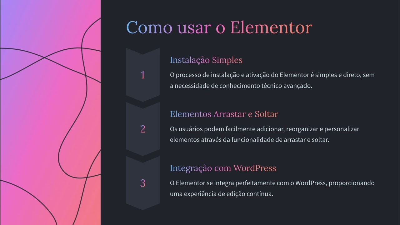 Aula 14   Instalando o Elementor