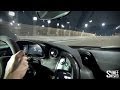 McLaren P1 Incredible HOT LAP Onboard