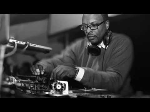 dj jazzy jeff @ the do over L.A. 05192013