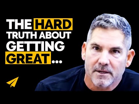 SUCCESS MINDSET That You Need to Adopt TODAY! | Grant Cardone | #Entspresso Video