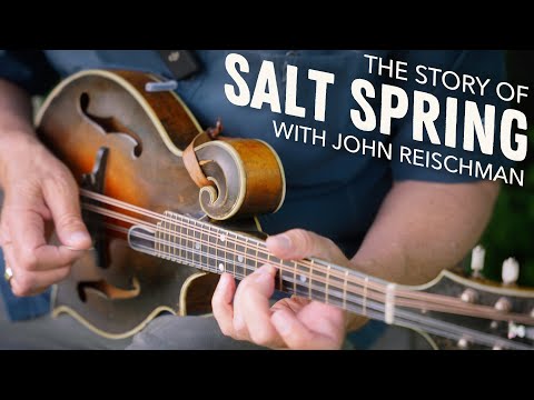 Could this Be the MOST Popular Mandolin Tune Ever?