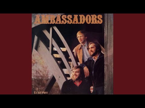 Weil Jesus lebt, will ich ihn leben lassen