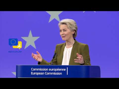 Is a new spy agency coming to the EU? Von der Leyen calls for an EU-CIA European Intelligence Agency