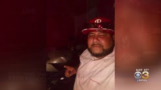 Burlington County Prosecutor's Office Investigating After Officer Fatally Shoots Man In Pemberton