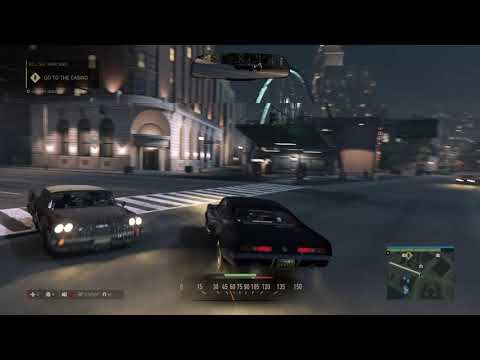 Mafia 3: Hold On, I'm Comin' (Sam & Dave)