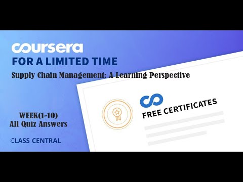 Coursera Scholarship Suggested Addresses For Scholarship Details Scholarshipy