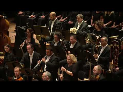 Beethoven Symphony No 9 in D minor „An die Freude“ „Ode to Joy“ Lahav Shani Israel Philharmonic