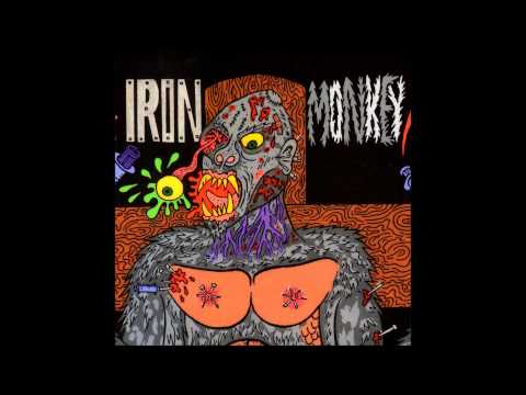 Iron Monkey - Our Problem + Bonus (Full Album) 1998 HQ