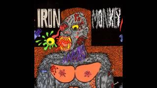 Iron Monkey - Our Problem + Bonus (Full Album) 1998 HQ