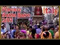 FLORENCE RATHA YATRA 2015 ITALY