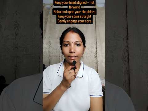 Posture Correction