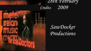 Saw Doctors - Good News (album track) Stereo