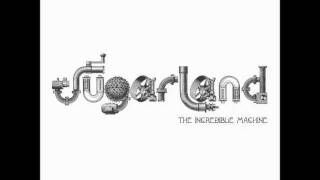 Sugarland - Stuck Like Glue Lyrics