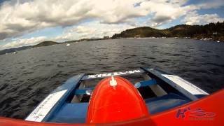 preview picture of video '2013 Coeur d'Alene Diamond Cup: First Test Session'