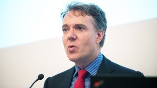 Joachim Voth - Fear, folly, and financial crises (inaugural lecture)