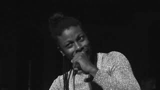 Jesse Boykin III ~ Earth Girls